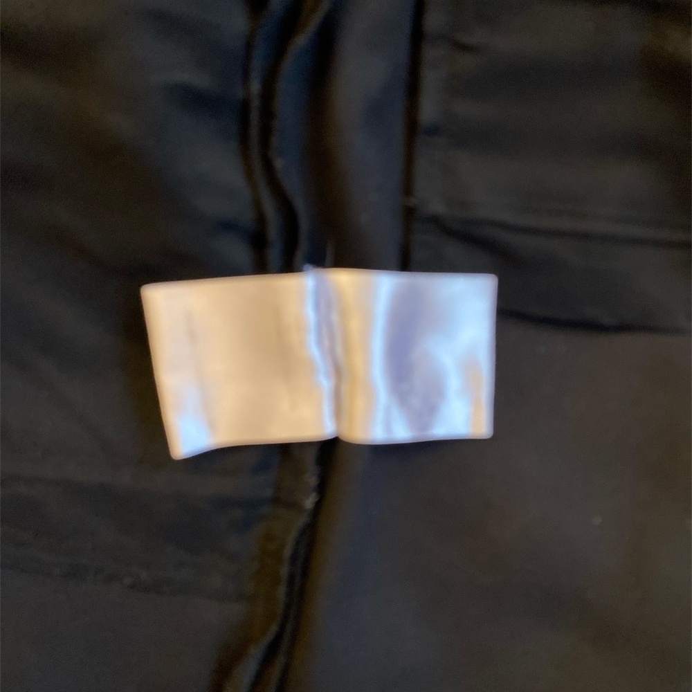 GUCCI VINTAGE PANTS - Picture 6 of 8